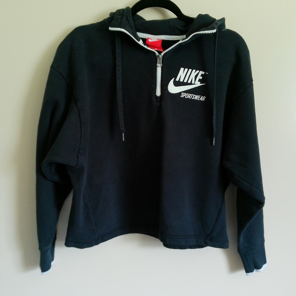 Nike Sportswear Archive Quarter Zip